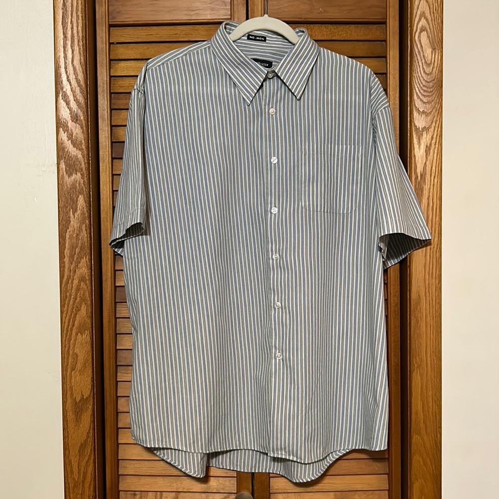 Van Heusan Shirt